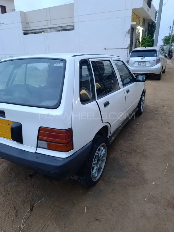 Suzuki Khyber 1989 for Sale in Karachi Image-1
