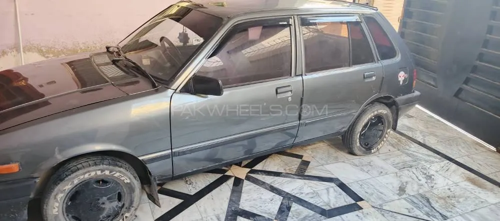 Suzuki Khyber 2000 for Sale in Rawalpindi Image-1