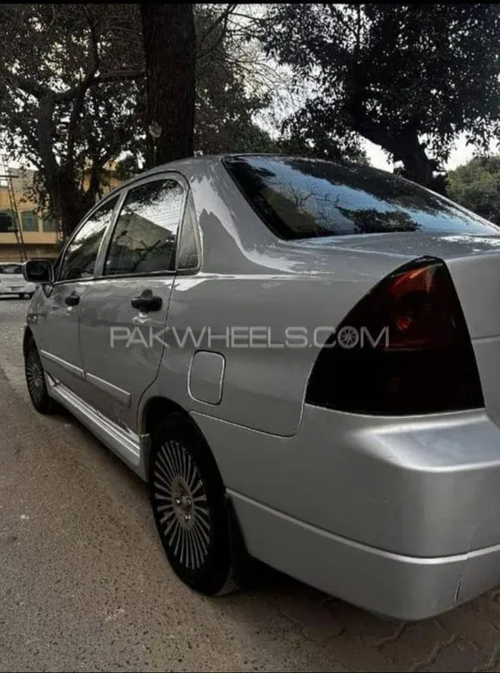 Suzuki Liana 2006 for Sale in Lahore Image-1