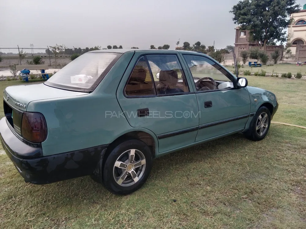 Suzuki Margalla 1994 for Sale in Multan Image-1