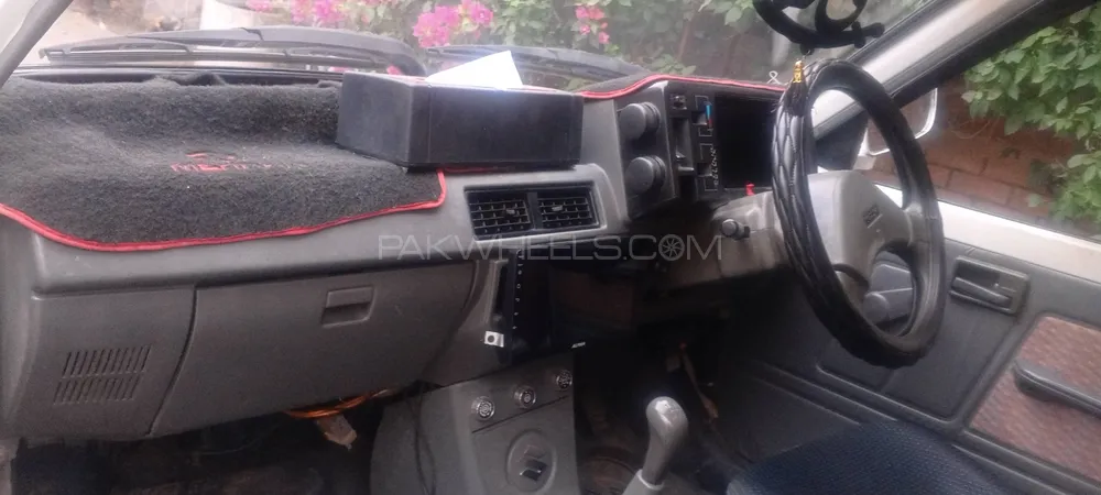 Suzuki Mehran 2013 for Sale in Rawalpindi Image-1