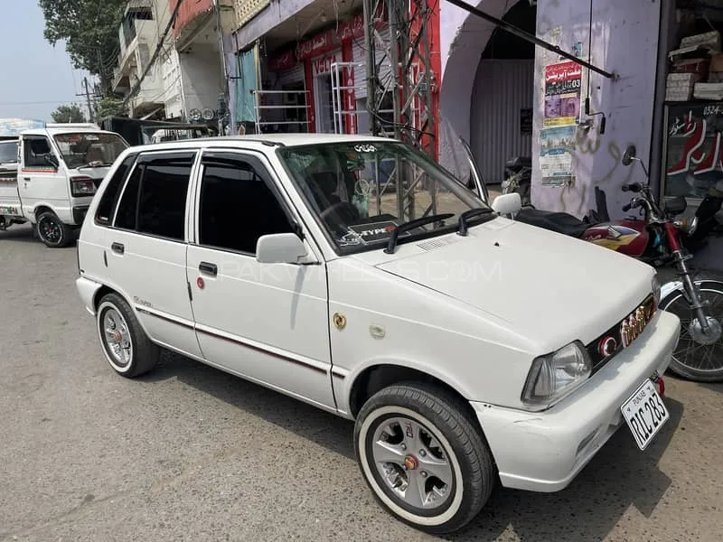 Suzuki Mehran 2019 for Sale in Rawalpindi Image-1