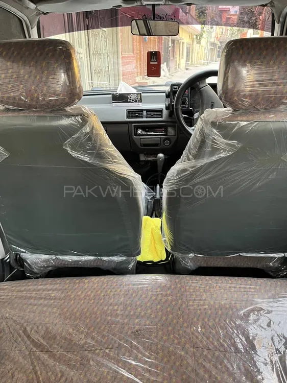 Suzuki Mehran 2015 for Sale in Rawalpindi Image-1