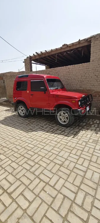 Suzuki Potohar 1998 for Sale in Ghotki Image-1