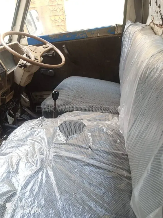 Suzuki Ravi 1986 for Sale in Rawalpindi Image-1