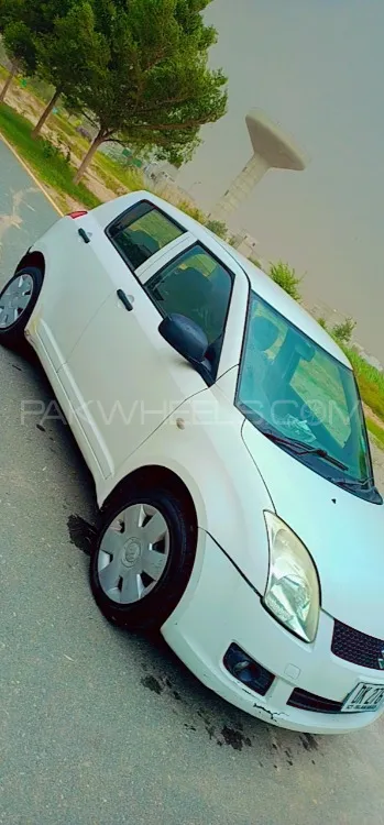سوزوکی سوئفٹ 2015 for Sale in لاہور Image-1