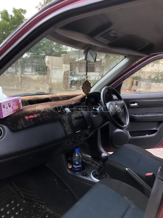 Suzuki Swift 2018 for Sale in Karachi Image-1