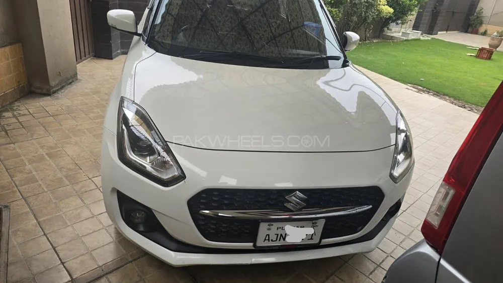 سوزوکی سوئفٹ 2023 for Sale in لاہور Image-1