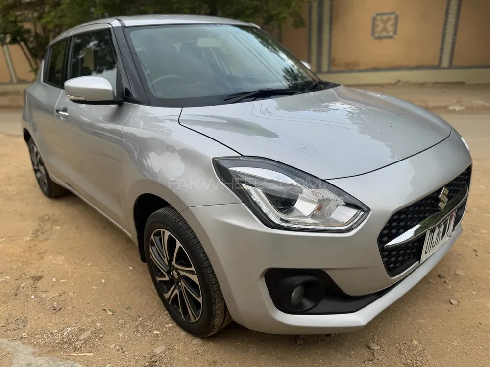 سوزوکی سوئفٹ 2024 for Sale in کراچی Image-1