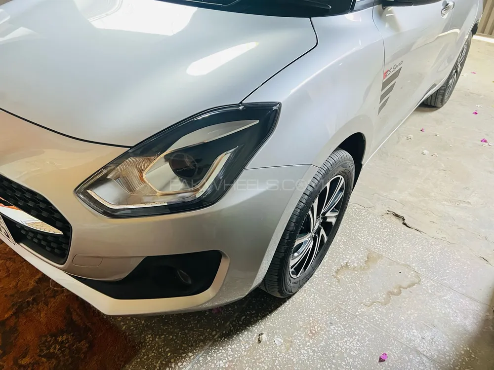 Suzuki Swift 2025 for Sale in Chishtian Image-1