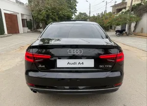 Audi A4 1.4 TFSI  2017 for Sale