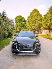 Audi e-tron 50 quattro Sportback 230kW 2021 for Sale