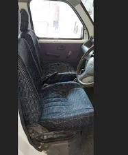 Changan Kaghan XL 2007 for Sale