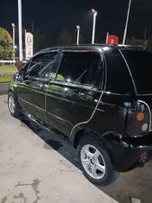 Chery QQ 0.8 Standard 2008 for Sale
