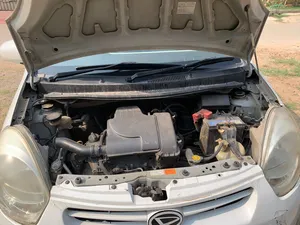 Daihatsu Boon 1.0 CL Limited 2015 for Sale