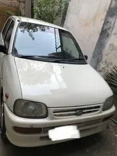 Daihatsu Cuore CX 2002 for Sale