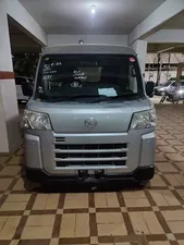 Daihatsu Hijet Cruise 2021 for Sale