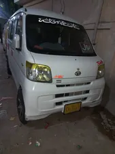 Daihatsu Hijet Deluxe 2010 for Sale