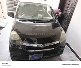 Daihatsu Mira X SA 2014 for Sale