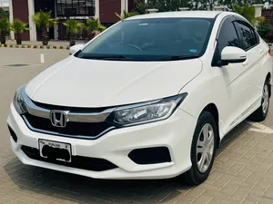 Honda City 1.2L M/T 2021 for Sale