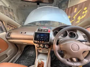 Honda City i-DSI 2003 for Sale