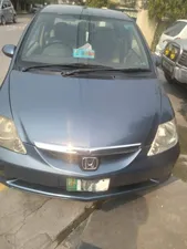 Honda City i-DSI 2003 for Sale