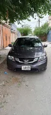 Honda City 1.3 i-VTEC Prosmatec 2018 for Sale