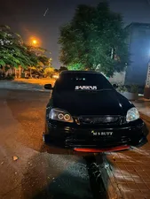 Honda Civic EXi 1996 for Sale