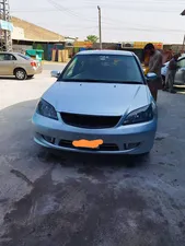 Honda Civic EXi 2003 for Sale