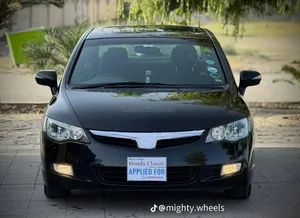 Honda Civic VTi Oriel Prosmatec 1.8 i-VTEC 2010 for Sale