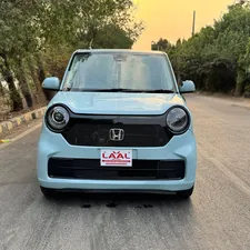 Honda N One 2021 for Sale