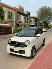 Honda N One Premium 2015 for Sale