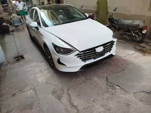 Hyundai Sonata 2.5 2023 for Sale