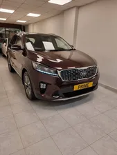 KIA Sorento 3.5 FWD 2021 for Sale
