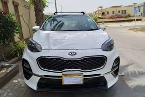 KIA Sportage AWD 2020 for Sale