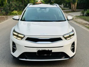 KIA Stonic EX+ 2022 for Sale