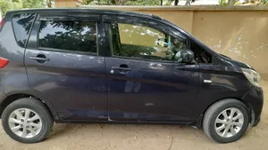 Mitsubishi Ek Wagon E 2013 for Sale