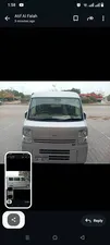 Nissan Clipper 2018 for Sale