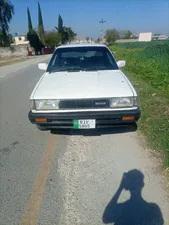 Nissan Sunny 1986 for Sale