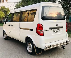 Prince K07 S 2021 for Sale