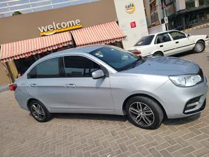 Proton Saga 1.3L Ace A/T 2022 for Sale