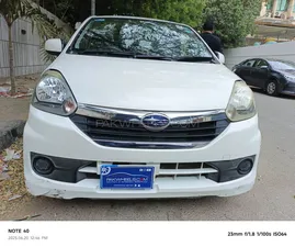 Subaru Pleo 2015 for Sale