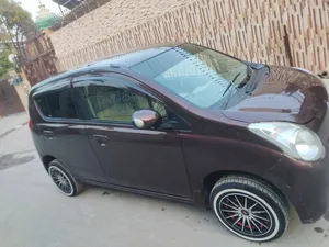 Suzuki Alto ECO-S 2012 for Sale