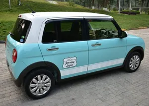 Suzuki Alto Lapin G 2021 for Sale