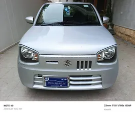 Suzuki Alto VXL AGS 2019 for Sale
