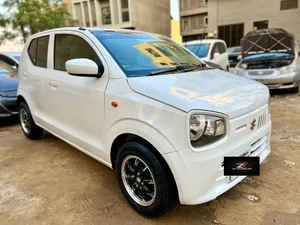 Suzuki Alto VXL AGS 2021 for Sale