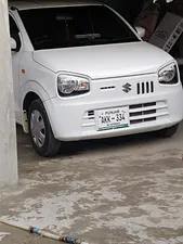 Suzuki Alto VXL AGS 2023 for Sale