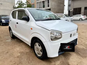 Suzuki Alto X 2015 for Sale