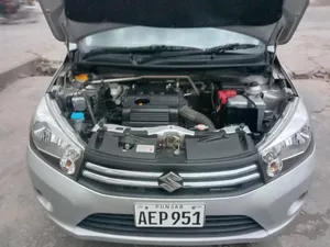 Suzuki Cultus VXL 2022 for Sale