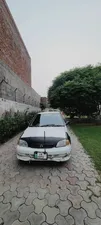 Suzuki Cultus VXR 2006 for Sale